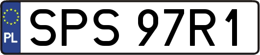 SPS97R1