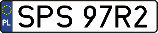 SPS97R2