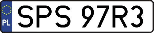 SPS97R3