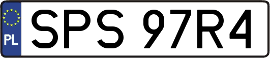 SPS97R4