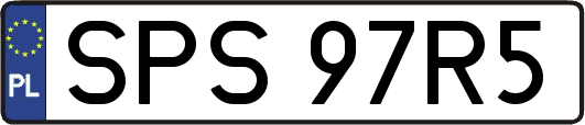 SPS97R5