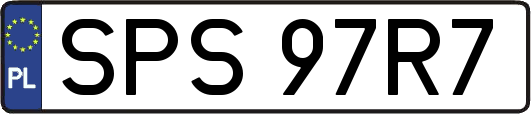 SPS97R7