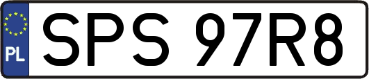 SPS97R8