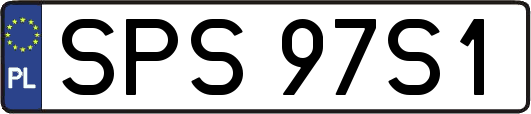 SPS97S1