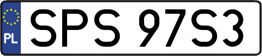 SPS97S3