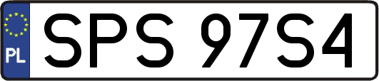 SPS97S4
