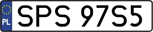 SPS97S5