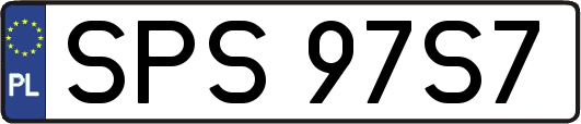 SPS97S7