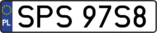 SPS97S8