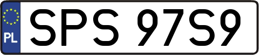 SPS97S9