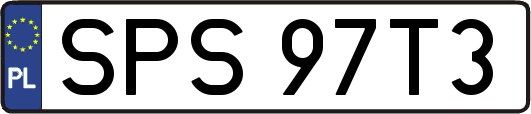 SPS97T3