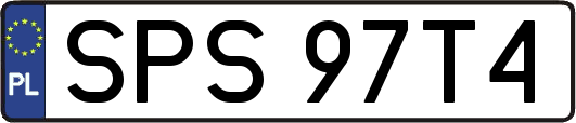 SPS97T4