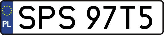 SPS97T5