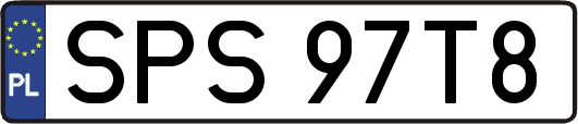 SPS97T8