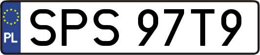 SPS97T9