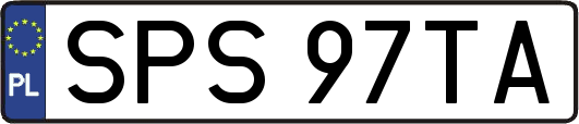 SPS97TA