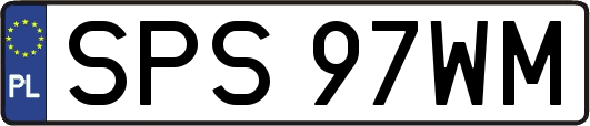 SPS97WM