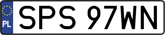 SPS97WN