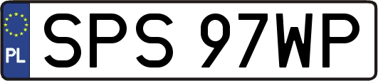 SPS97WP