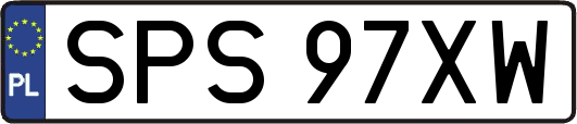SPS97XW