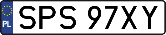SPS97XY