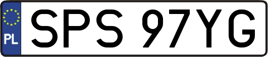 SPS97YG