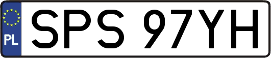 SPS97YH