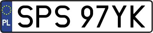SPS97YK