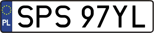 SPS97YL