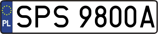 SPS9800A