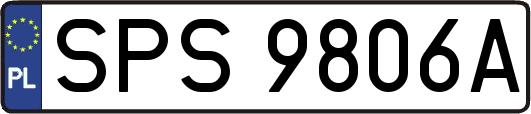 SPS9806A