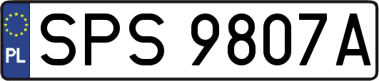 SPS9807A