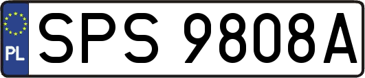 SPS9808A