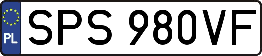 SPS980VF