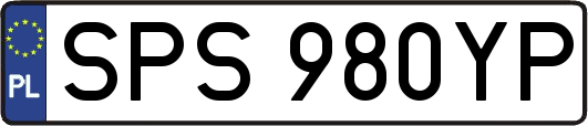 SPS980YP