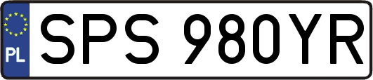 SPS980YR