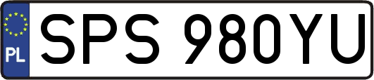 SPS980YU