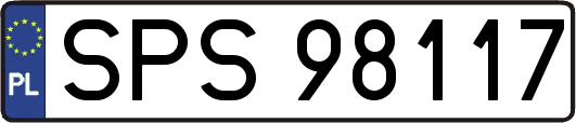 SPS98117