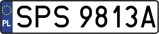 SPS9813A