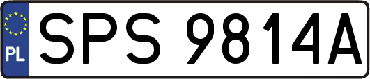 SPS9814A