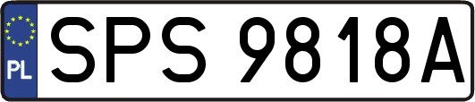 SPS9818A