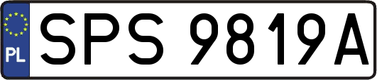 SPS9819A