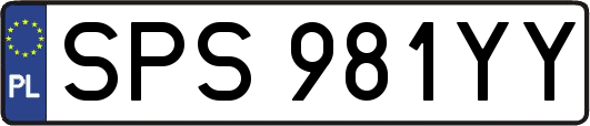 SPS981YY