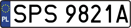 SPS9821A