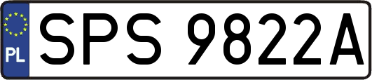 SPS9822A