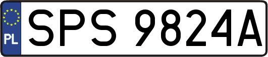 SPS9824A