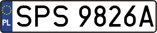 SPS9826A