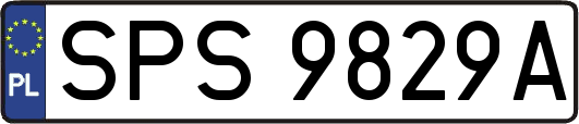 SPS9829A