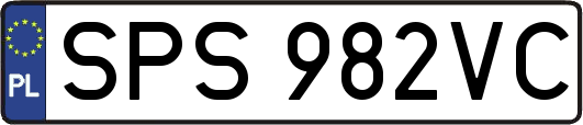 SPS982VC