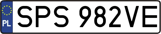 SPS982VE